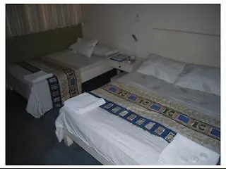 The Southern Cross Hotel 3*