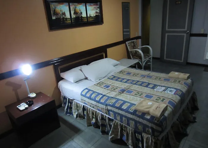 The Southern Cross Hotel 3*