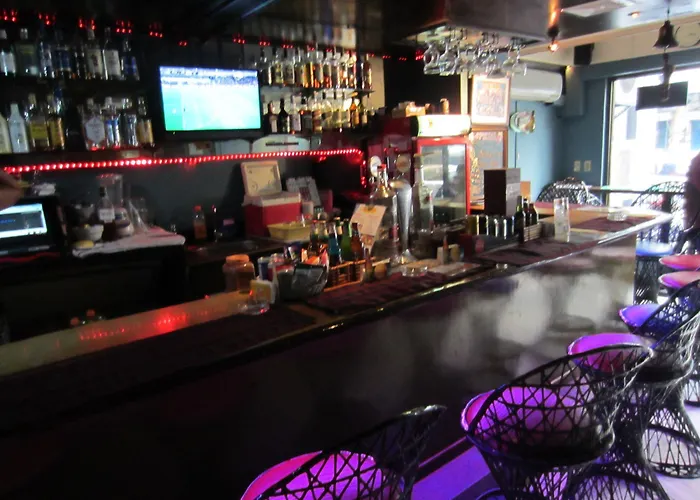 The Southern Cross Hotel Manilla