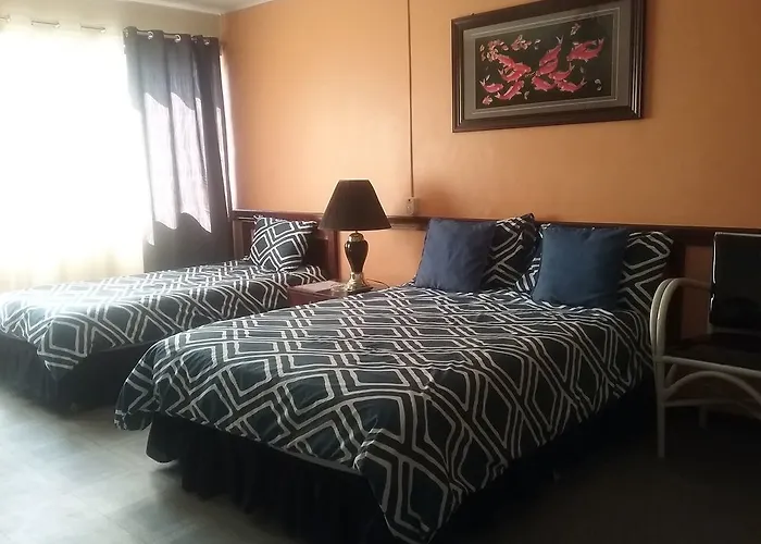 The Southern Cross Hotel 3*