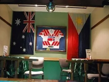 The Southern Cross Hotel Manilla