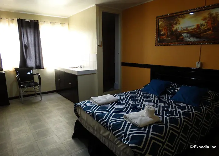 Hotel The Southern Cross Manilla