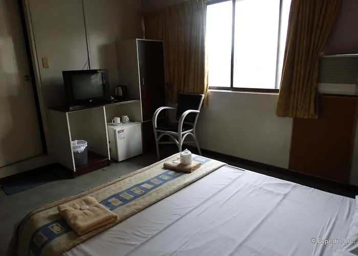 The Southern Cross Hotel 3*