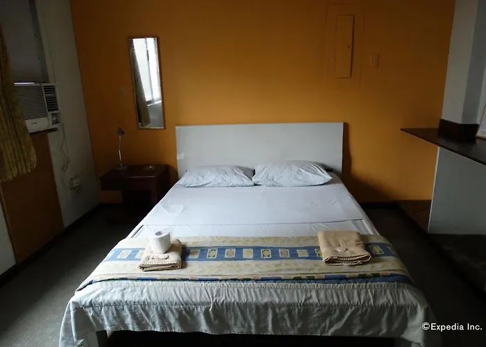 Hotel The Southern Cross 3*