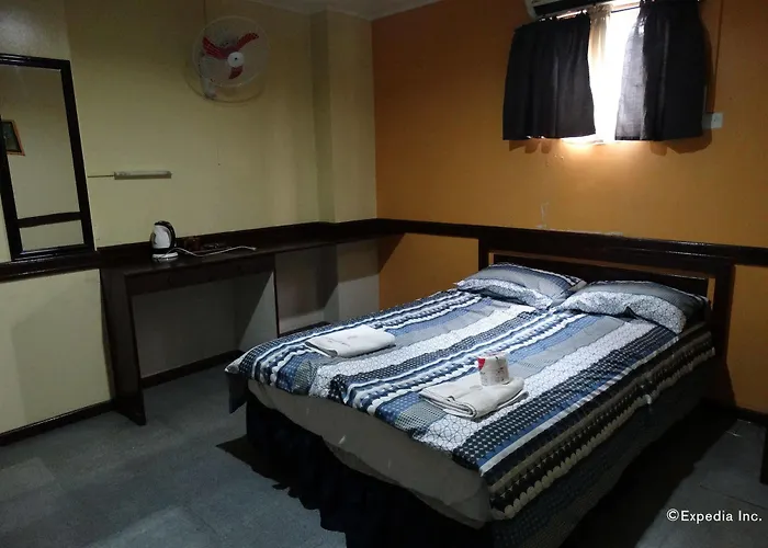 Hotel The Southern Cross 3*