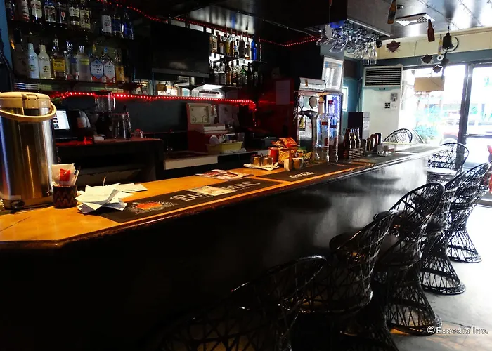 The Southern Cross Hotel 3*