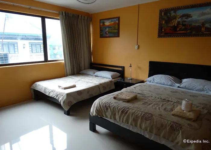 The Southern Cross Hotel 3*