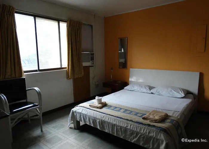 The Southern Cross Hotel Manilla