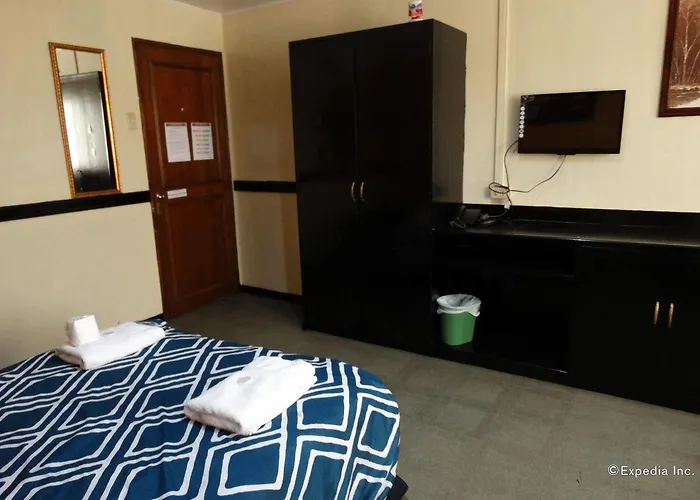 Hotel The Southern Cross Manilla