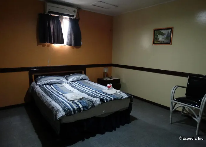 Hotel The Southern Cross Manilla